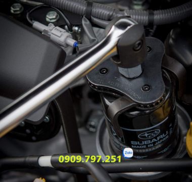 Cảo lọc nhớt 3 chấu JTC 1942