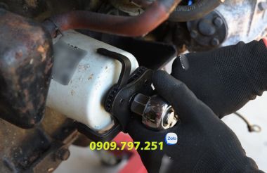 Cảo lọc nhớt 3 chấu JTC 1942