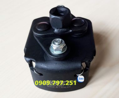 Cảo lọc nhớt 2 chấu JTC 4600