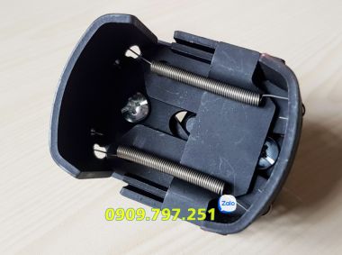 Cảo lọc nhớt 2 chấu JTC 4600