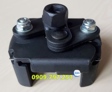 Cảo lọc nhớt 2 chấu JTC 4600