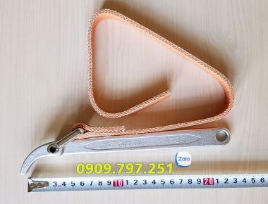 Cảo lọc nhớt dây da JTC 4735