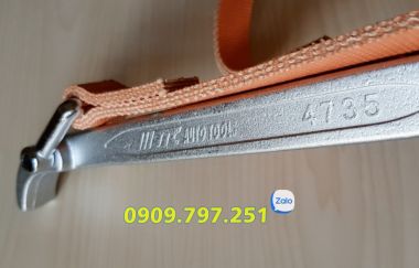 Cảo lọc nhớt dây da JTC 4735