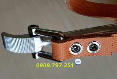 Cảo lọc nhớt dây da JTC 4735