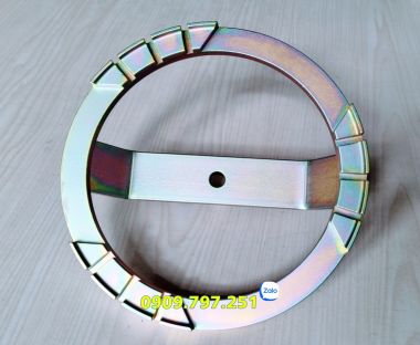 Cảo nắp bình xăng Toyota Lexus JTC 4462