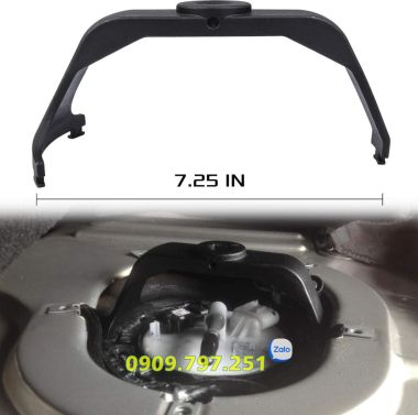 Cảo nắp bình xăng xe BMW Mercedes Benz Volvo