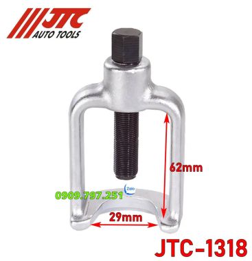 Cảo rô tuyn trụ JTC 1318
