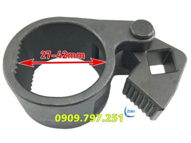 Cảo rô tuyn thước lái 27-42mm