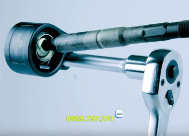 Cảo rô tuyn thước lái 27-42mm