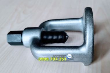 Cảo rô tuyn trụ hàm 23mm JTC 1317