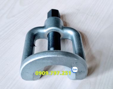 Cảo rô tuyn trụ hàm 23mm JTC 1317