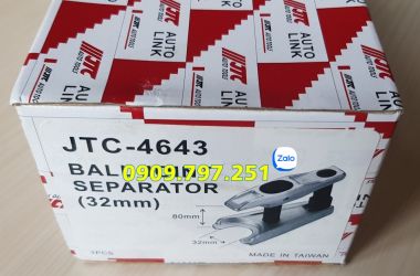 Vam tháo rô tuyn JTC 4643