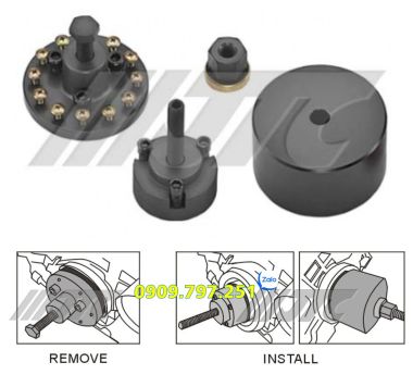 Cảo tháo lắp phốt trục khuỷu động cơ BMW JTC 4210