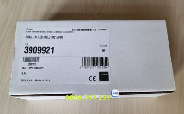 Cáp chẩn đoán xe Royal Enfield Texa 3151/AP61