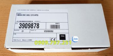 Cáp chẩn đoán xe Yamaha Texa 3151/AP59