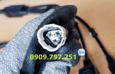 Cáp chẩn đoán xe Yamaha Texa 3151/AP59