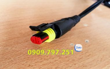 Cáp chẩn đoán xe Yamaha Texa 3151/AP59