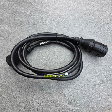 Cáp đọc lỗi chẩn đoán xe mô tô BMW Texa 3151-AP37