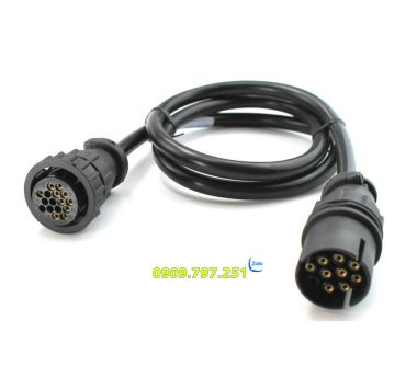 Cáp đọc lỗi chẩn đoán xe mô tô BMW Texa 3151-AP37