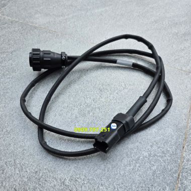 Cáp đọc lỗi xe mô tô Ducati Texa 3151-AP23