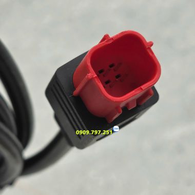 Cáp đọc lỗi xe mô tô phân khối lớn Euro 5 Texa 3151/AP58
