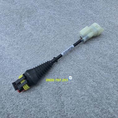 Cáp đọc lỗi dòng xe mô tô Honda Texa 3151-AP20