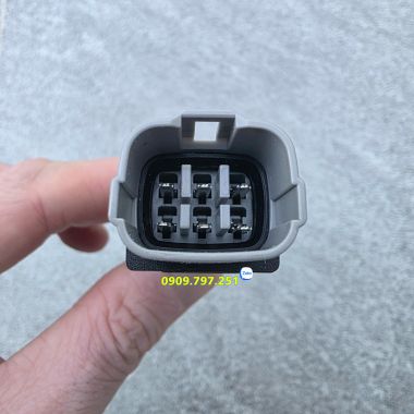 Cáp đọc lỗi dòng xe mô tô Suzuki Texa 3151-AP15