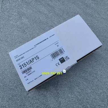 Cáp đọc lỗi dòng xe mô tô Suzuki Texa 3151-AP15