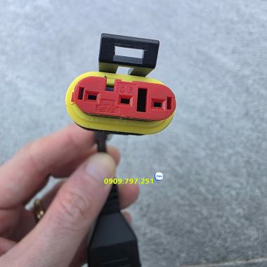 Cáp đọc lỗi dòng xe mô tô Suzuki Texa 3151-AP15