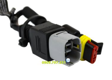 Cáp đọc lỗi dòng xe mô tô Suzuki Texa 3151-AP15