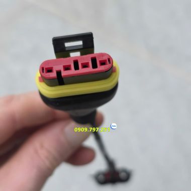 Cáp đọc lỗi động cơ tàu thuỷ MERCURY và MARINER Texa AM05