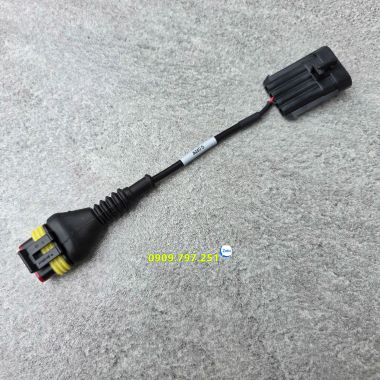 Cáp đọc lỗi động cơ tàu thuỷ MERCURY và MARINER Texa AM05