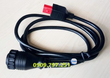 Cáp chẩn đoán OBD Euro 5 Texa 3151/AP58