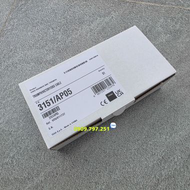 Cáp đọc lỗi OBD2 cho xe mô tô BMW Triump Texa 3151-AP05