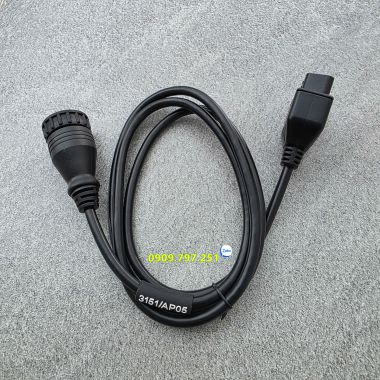 Cáp đọc lỗi OBD2 cho xe mô tô BMW Triump Texa 3151-AP05