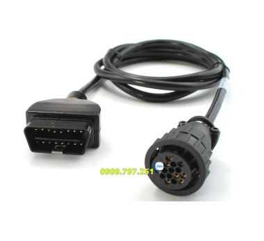 Cáp chẩn đoán OBD2 cho xe mô tô BMW Triump Texa 3151/AP05