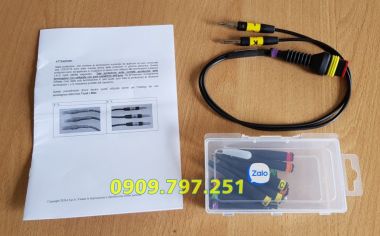 Cáp chẩn đoán xe mô tô UNIVERSAL Texa 3151/AP07