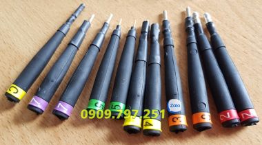 Cáp chẩn đoán xe mô tô UNIVERSAL Texa 3151/AP07