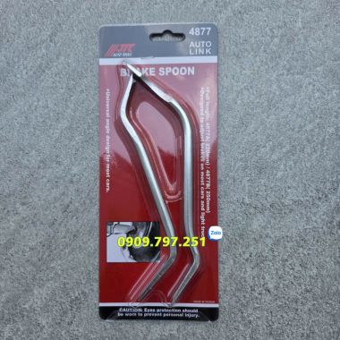 Cây nạy tăng chỉnh phanh xe tải JTC 4877