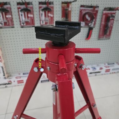 Mễ kê xe 12 tấn Torin TRF3202 Trung Quốc