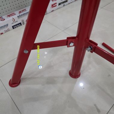 Mễ kê xe 12 tấn Torin TRF3202 Trung Quốc
