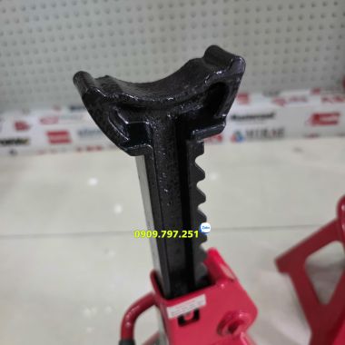 Mễ kê xe 3 tấn model T43002 hãng Torin Trung Quốc
