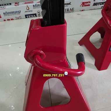 Mễ kê xe 3 tấn model T43002 hãng Torin Trung Quốc