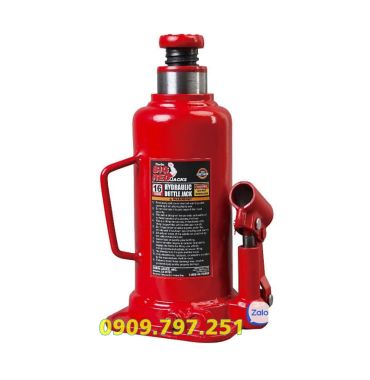 Con đội chai thủy lực 16 tấn Torin TH91604