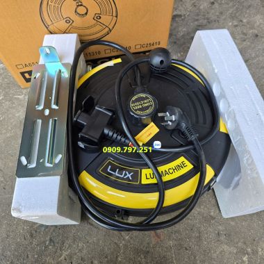 Cuộn dây điện tự rút 10 mét C15310