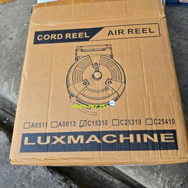 Cuộn dây điện tự rút 10 mét C15310