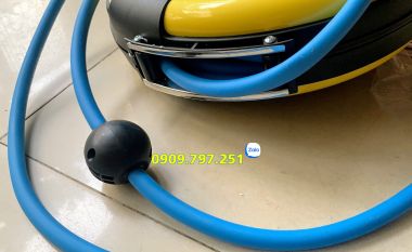 Cuộn dây hơi tự rút 10 mét LUX-A6511