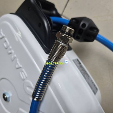 Cuộn dây hơi tự rút Samoa 500116