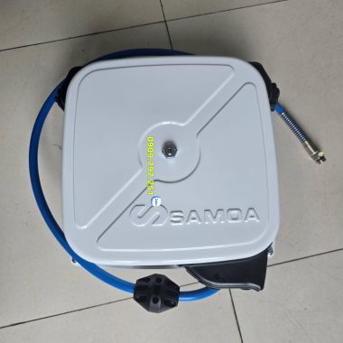 Cuộn dây hơi tự rút Samoa 500116