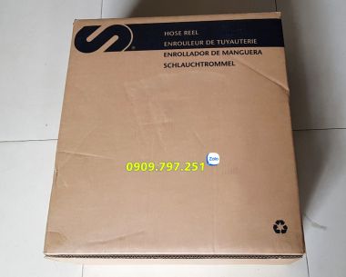 Cuộn dây nhớt tự rút 10m Samoa 507202